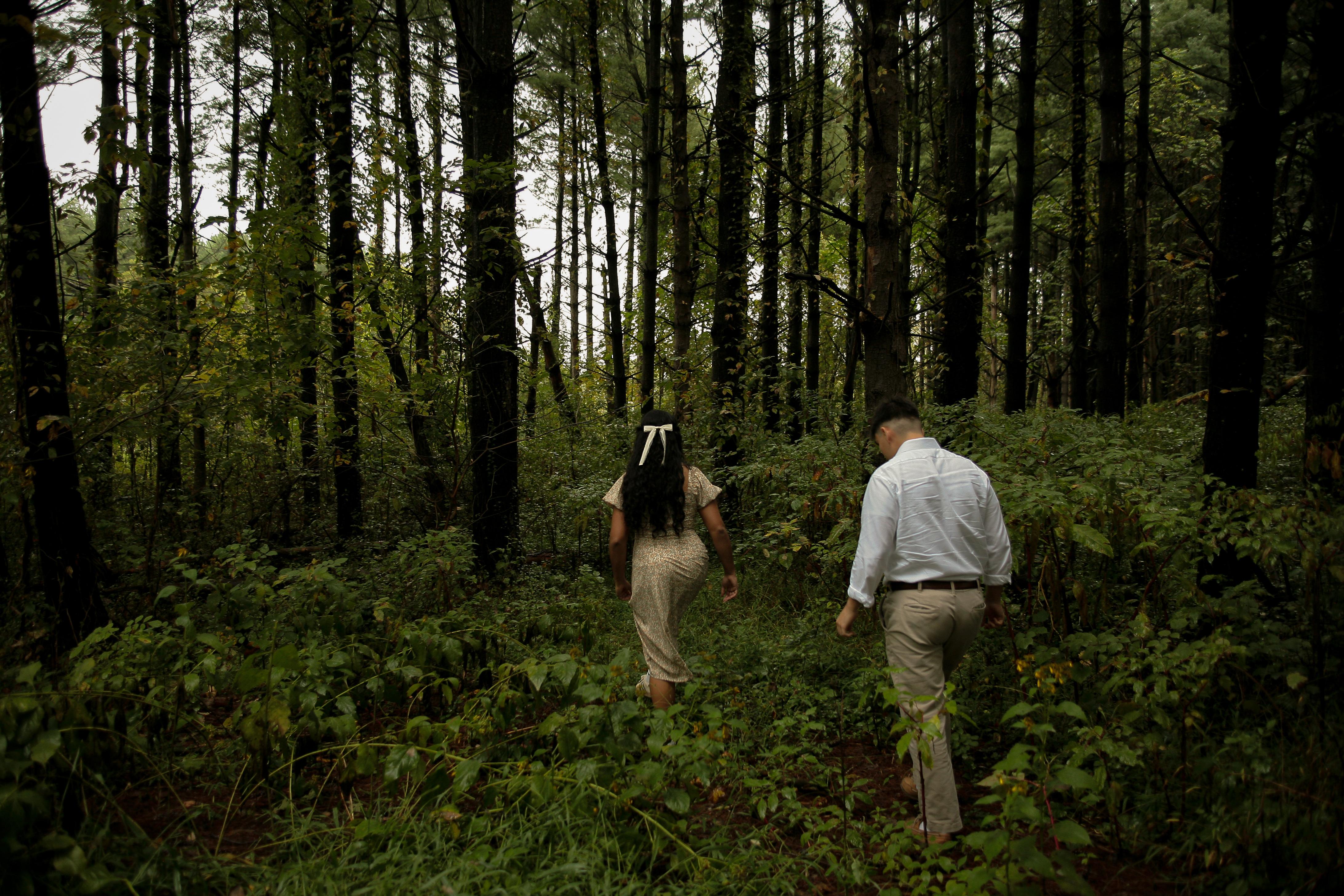 The Wedding Website of Melissa Ledezma and Jabez Valencia