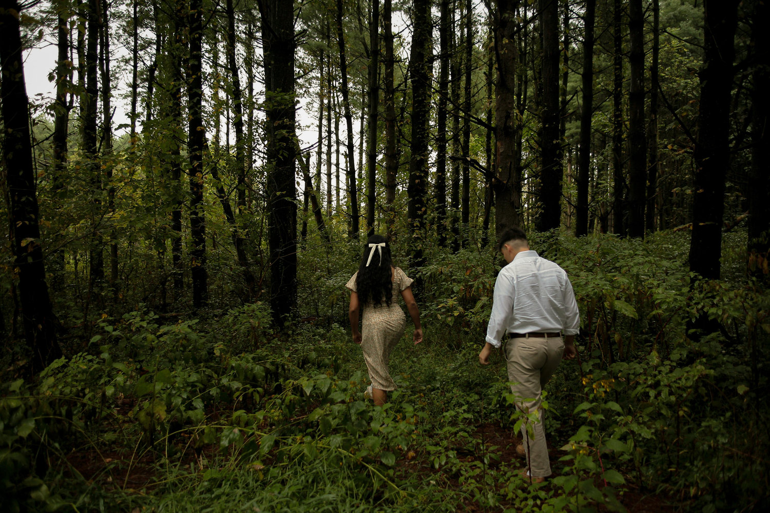 The Wedding Website of Melissa Ledezma and Jabez Valencia