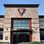 BJ's Restaurant & Brewhouse