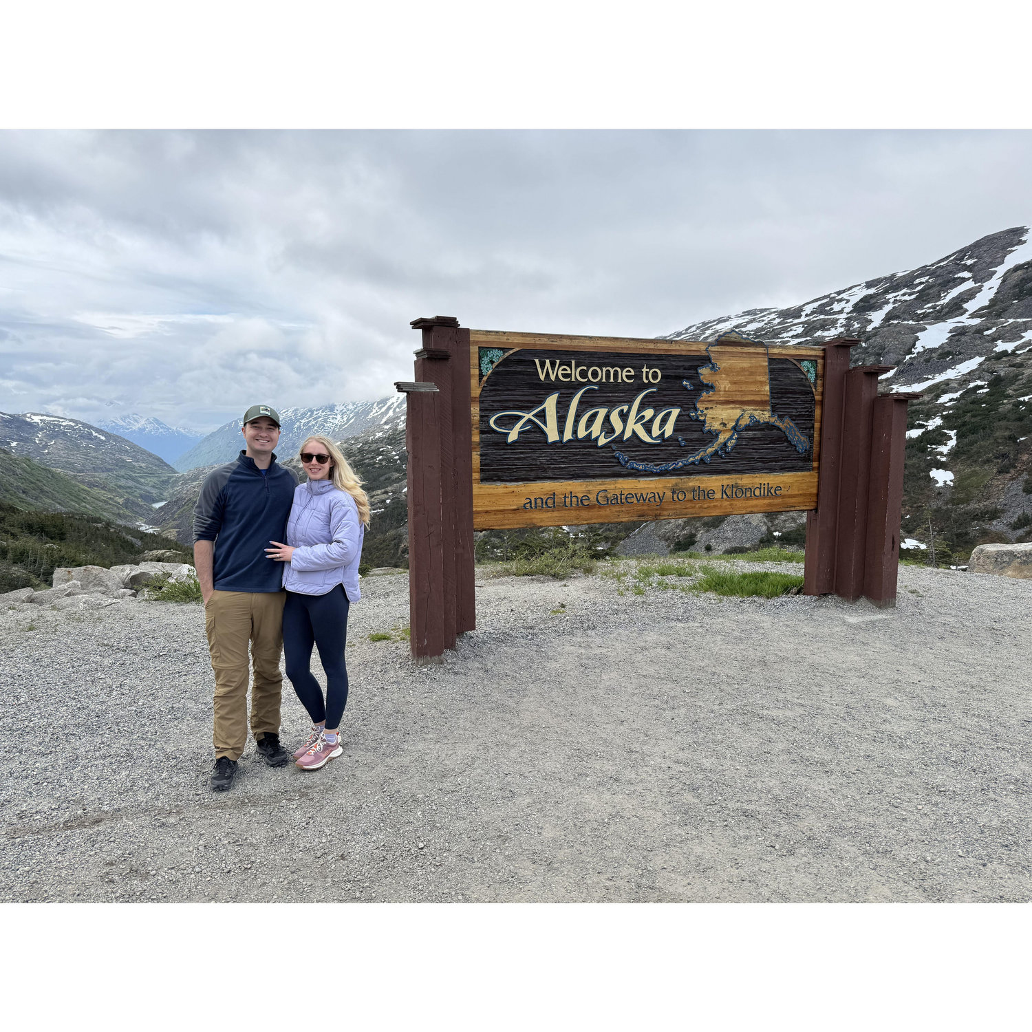 Alaska 2025
