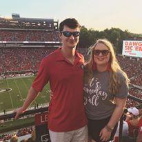 Game Day - September 2017
