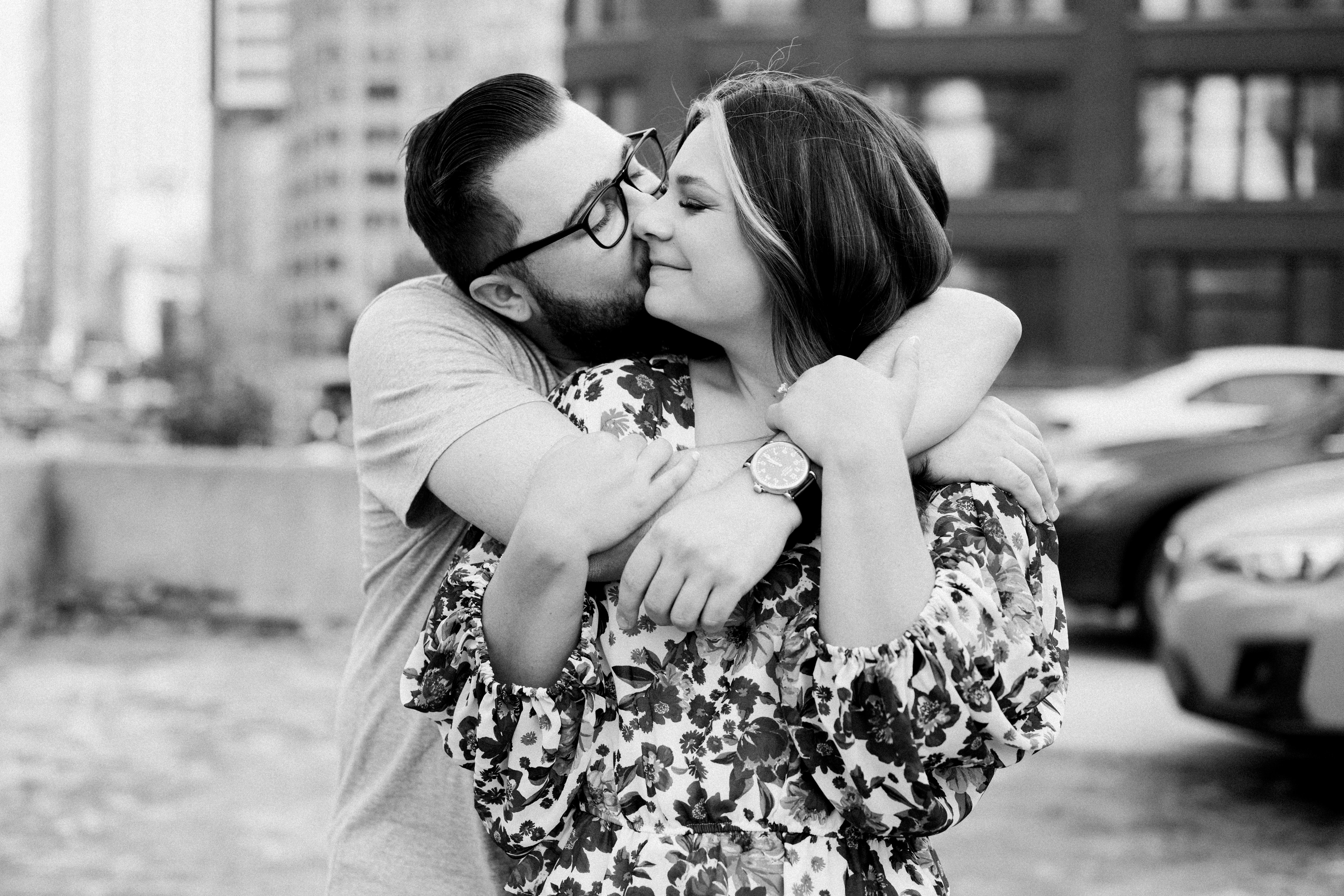 The Wedding Website of Megan McMichael and Brennan Ferrilla