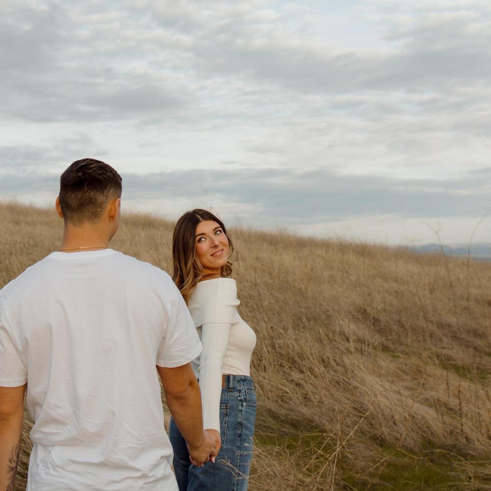 Daniel Ferrell and Rachel Lanfranchi's Wedding Website, image size:1000x1000