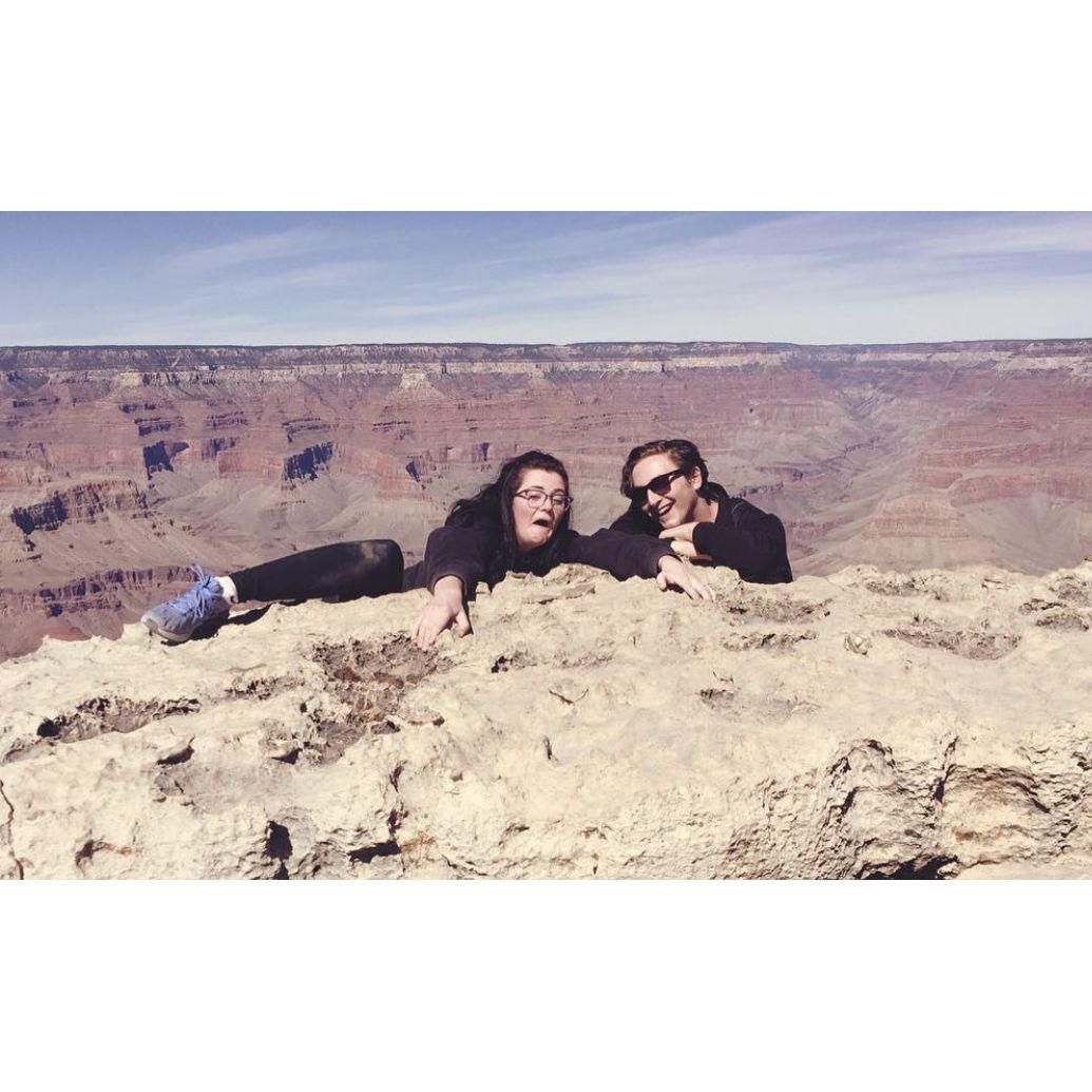 Adventure Buddies