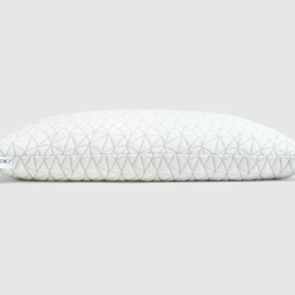 Coop Original Adjustable Pillow - Classic King