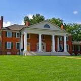 James Madison's Montpelier