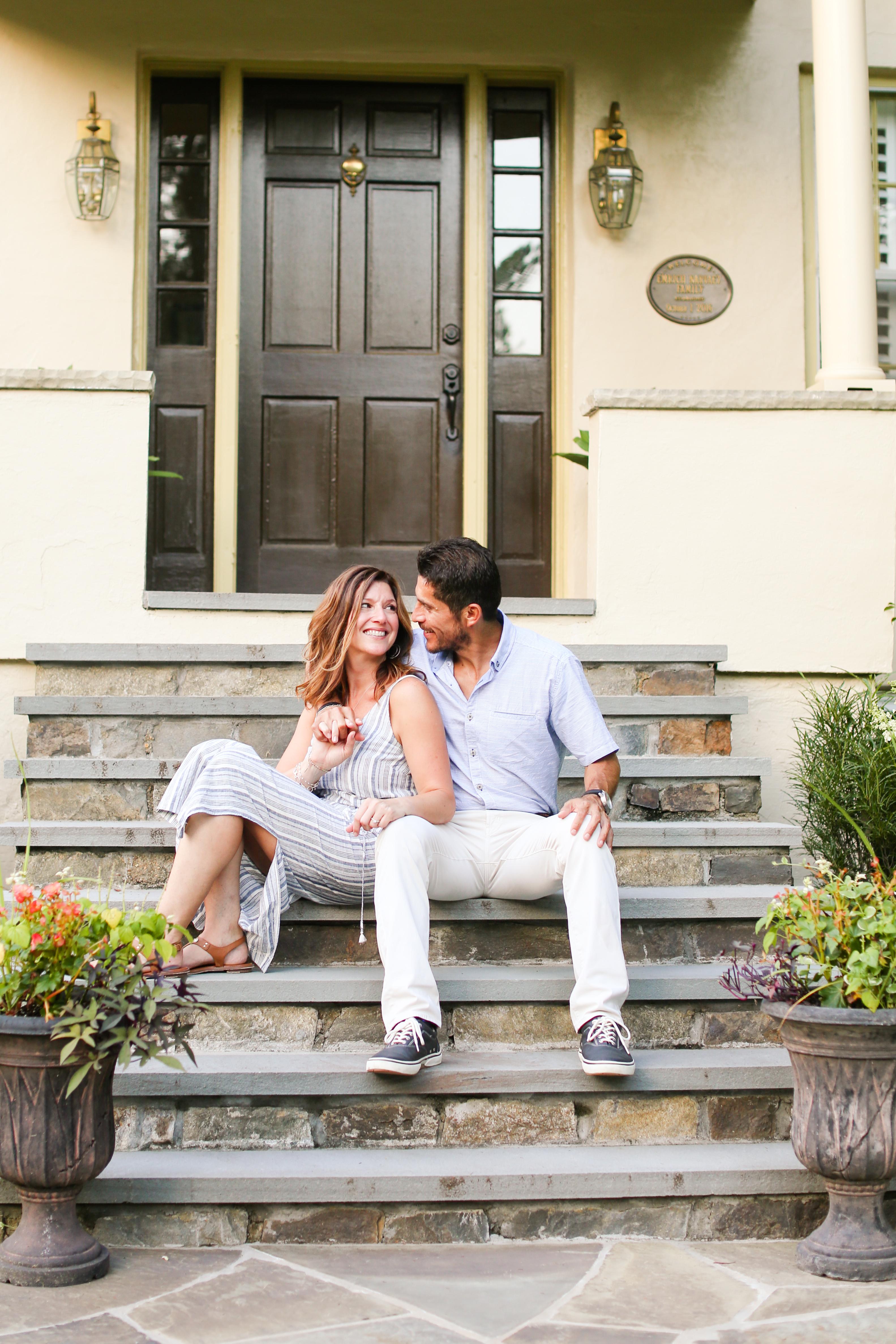 The Wedding Website of Angela Emrich and Luis Narvaez