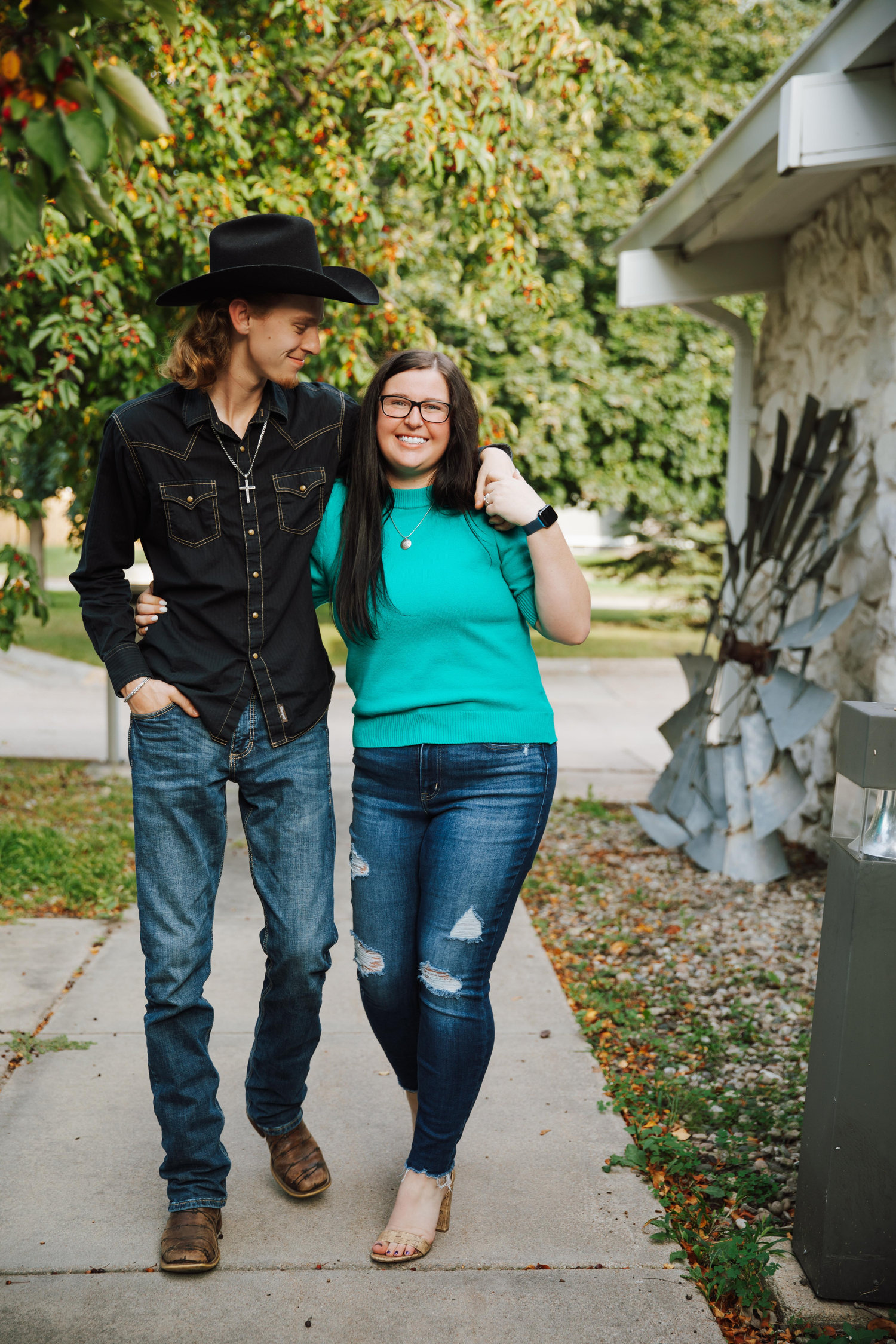 The Wedding Website of Julieann Marie and Samuel Robert