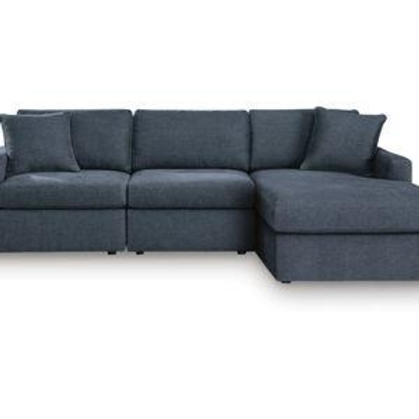 Ashley Sectional