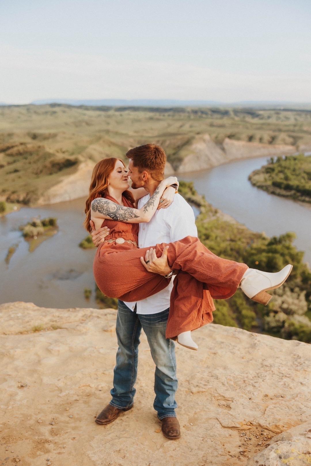 The Wedding Website of Seth Roods and Kenzie Ware