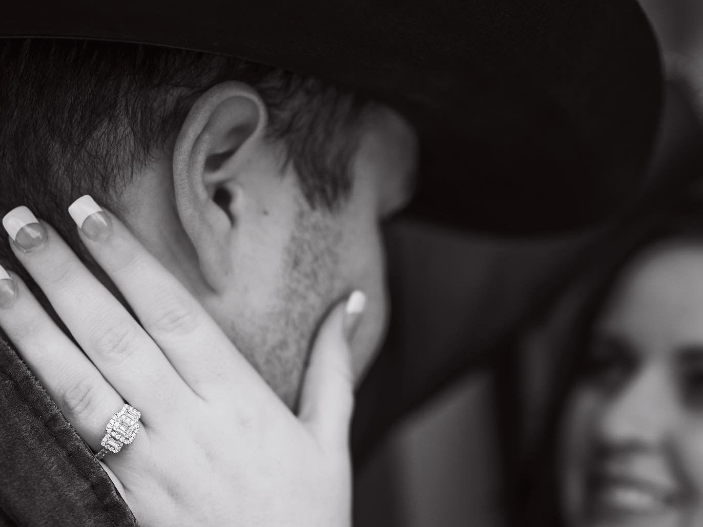 The Wedding Website of Michaela Jones and Remington Adcox