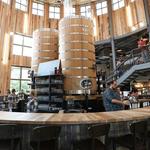 Legion Brewing South Park