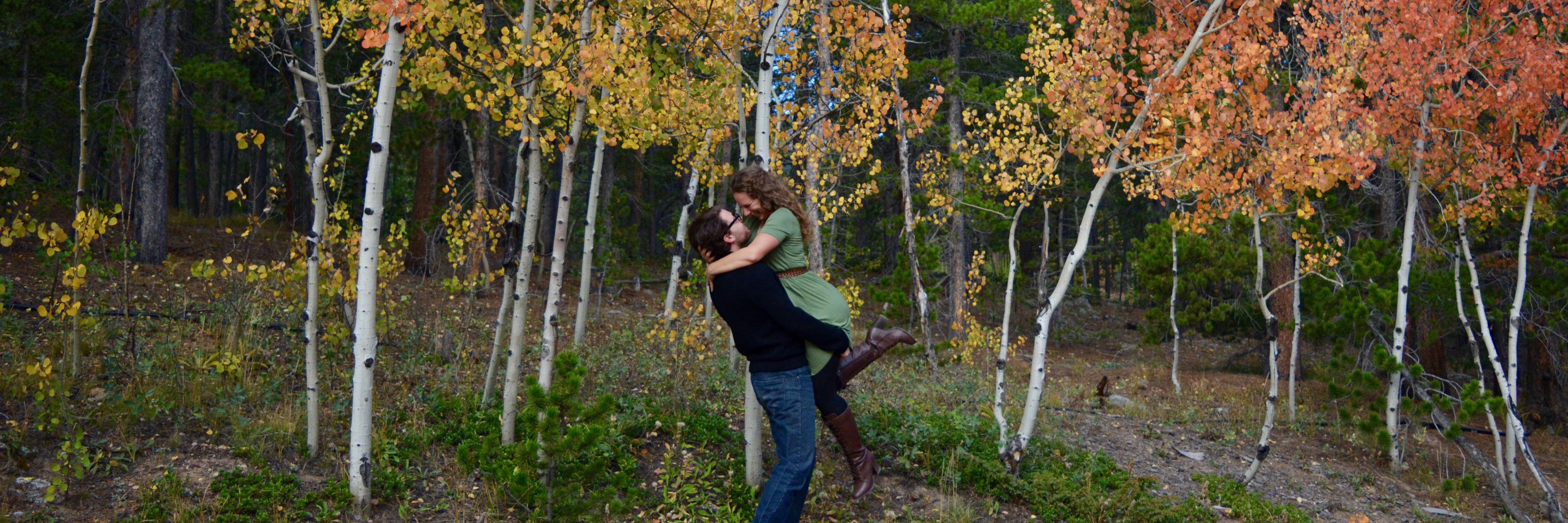 The Wedding Website of Derek Laffoon and Jessica Drogowski