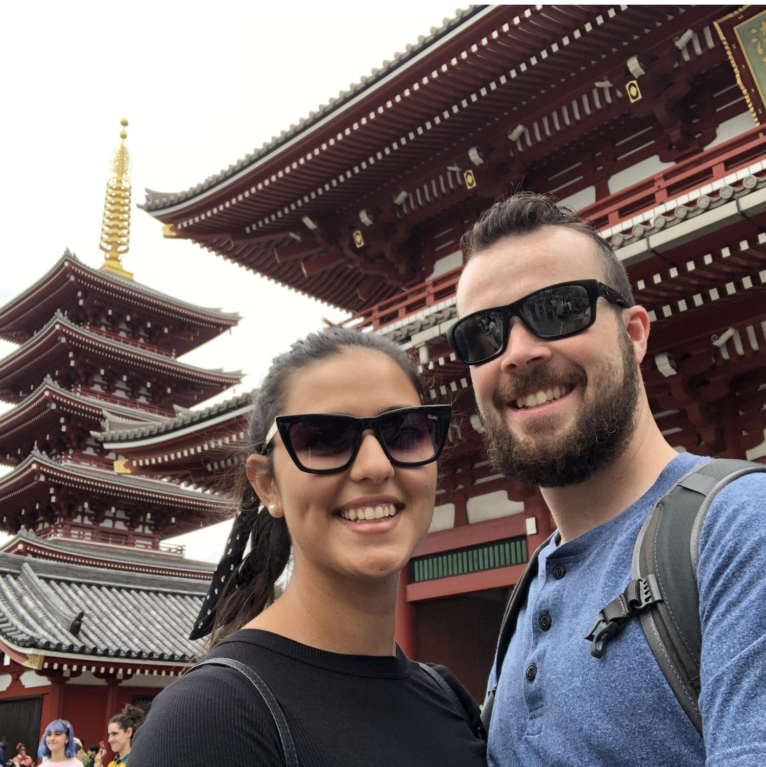 Asakusa 2019