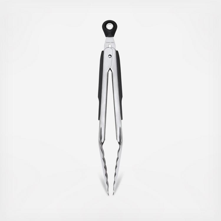 Good Grips Tongs