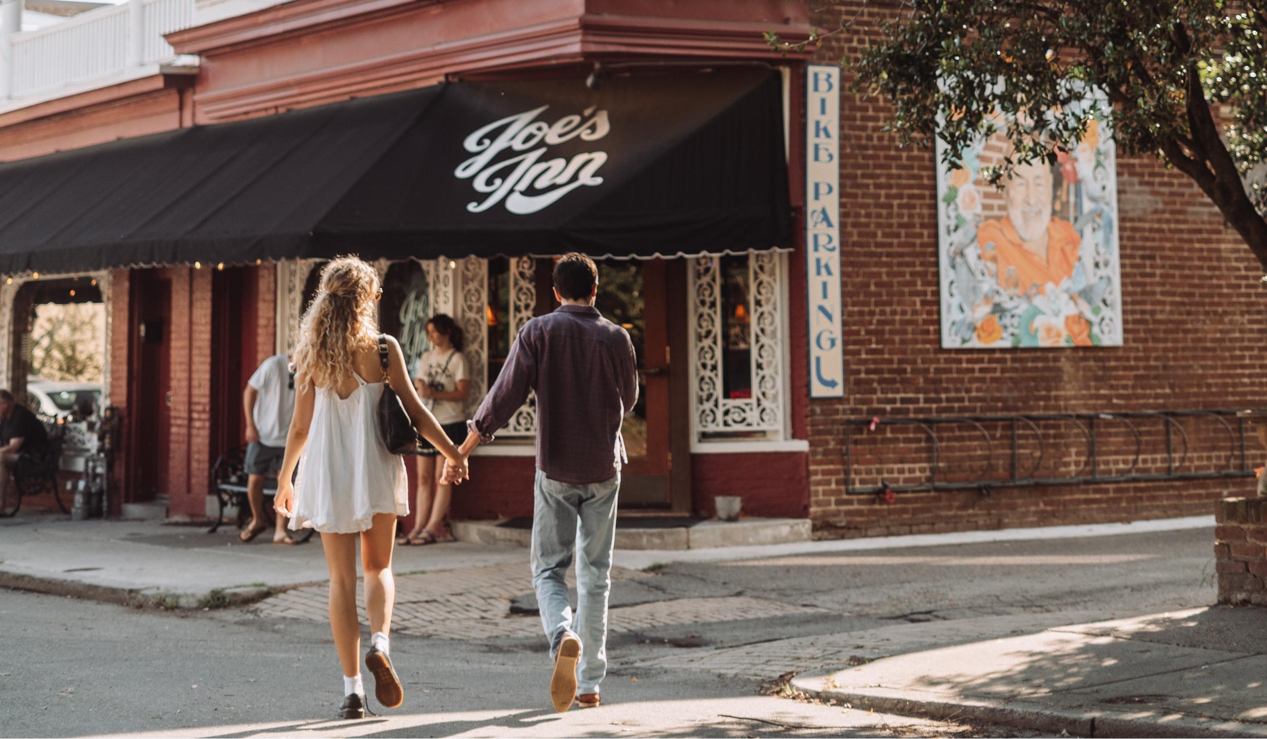 The Wedding Website of Alexa Howard and Luke Mancari