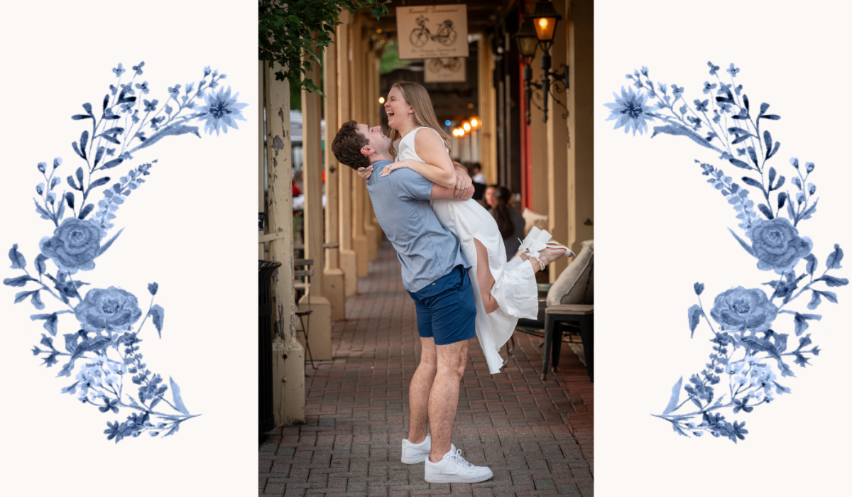 The Wedding Website of Kiley Michelle Lucier and Colin Patrick Berent