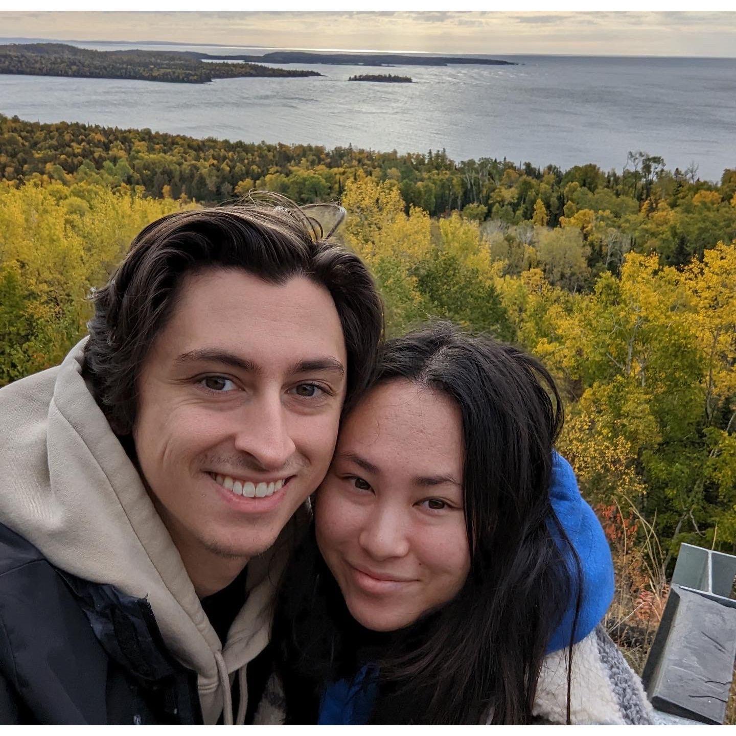 Grand Marais