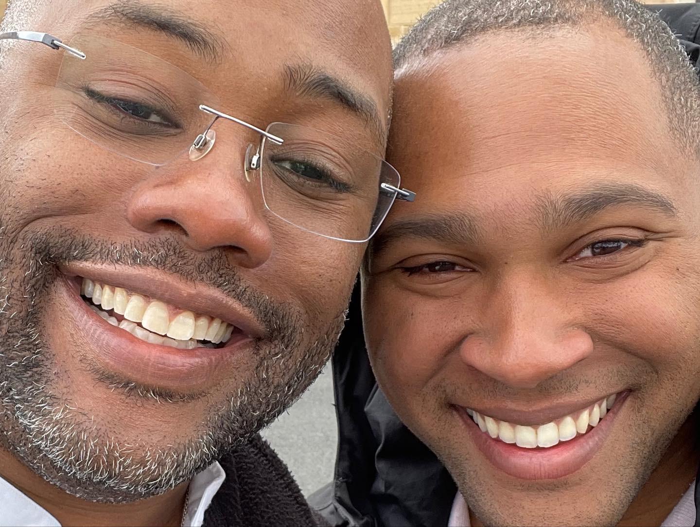 The Wedding Website of Christopher Decatur and Joseph Wallace-Williams