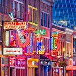 Experience Broadway & Downtown Nashville