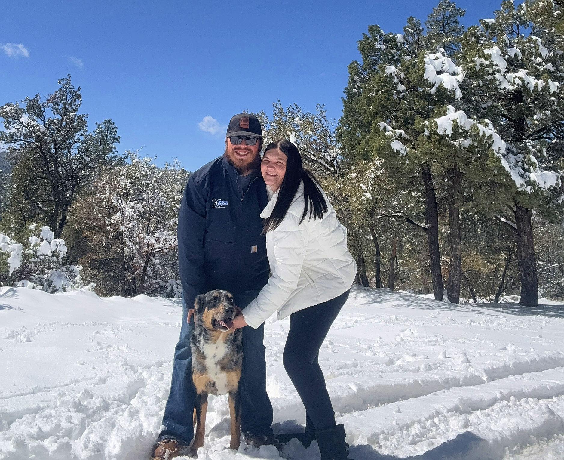 The Wedding Website of Robert G Vicente and McKenzie S Versteegen