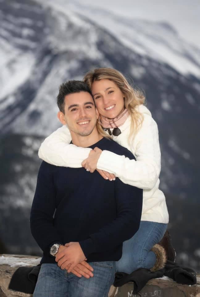 The Wedding Website of Brooke Haig and Cody McArdle