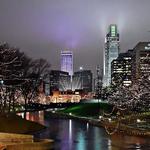 Gene Leahy Mall at The RiverFront