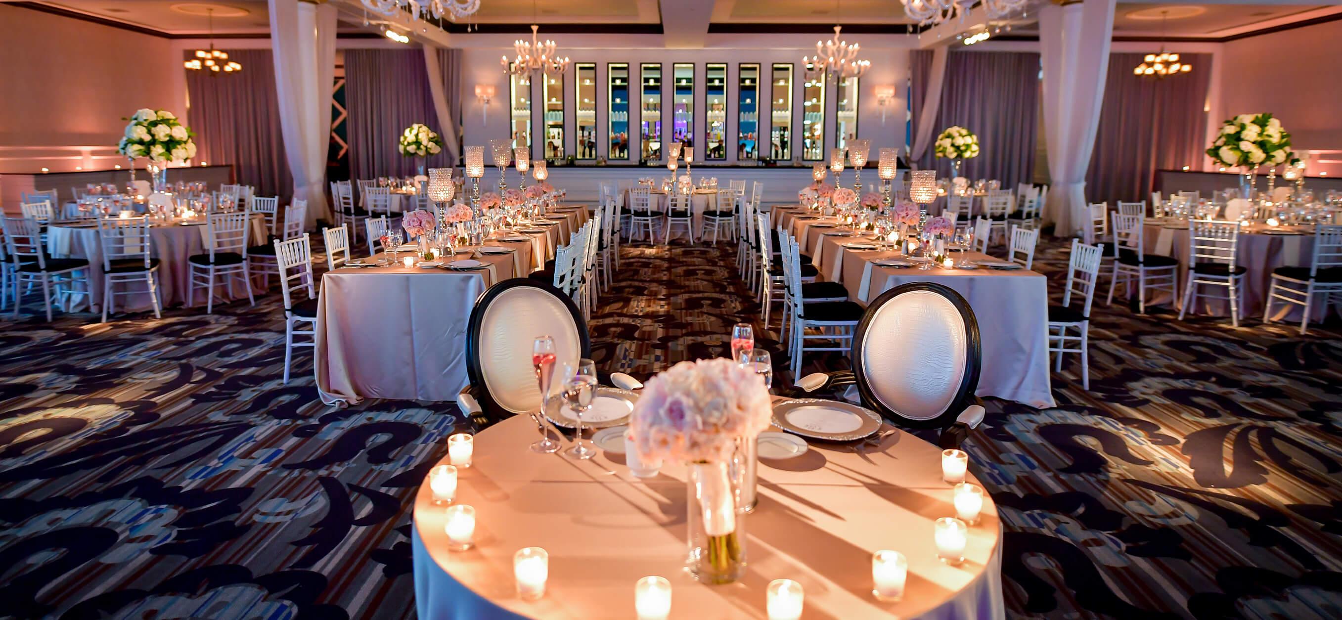 The Wedding Website of Jamie Mizerak and Michael Casey