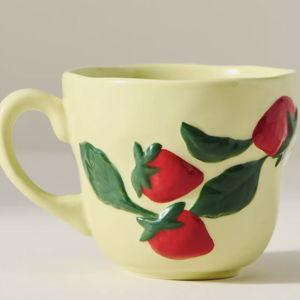 Foster Icon Stoneware Mug