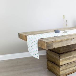 Pineapples Table Runner