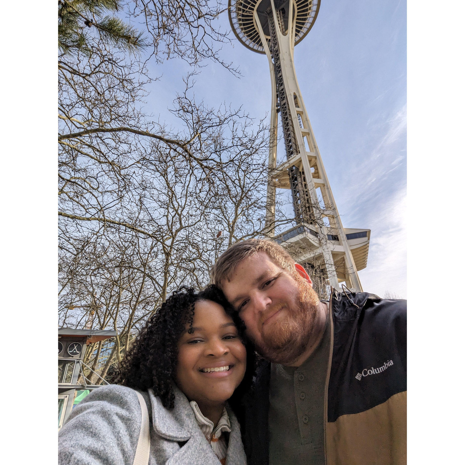 Seattle, 2024