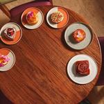 Nia Bakery Coffee Shop & Cocktails