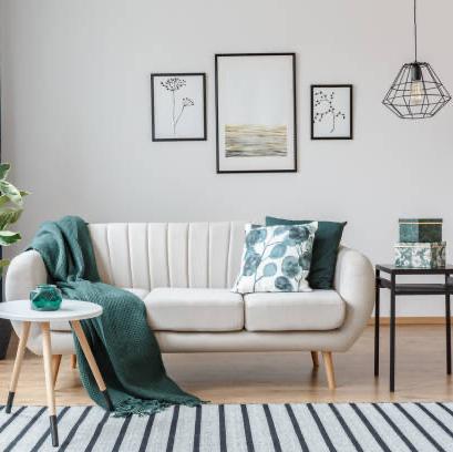 Furniture/Home Fund