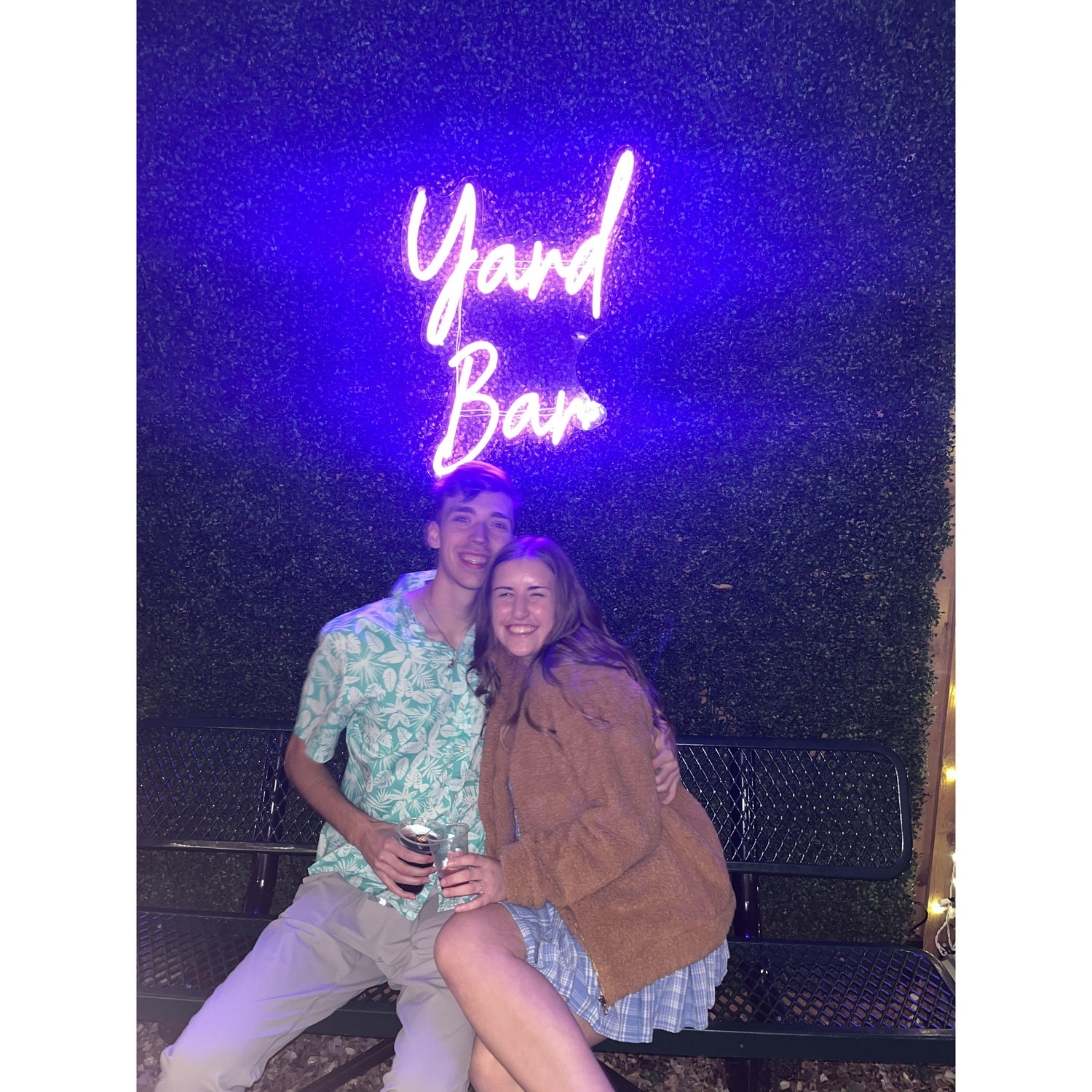 Rylee is 21!!