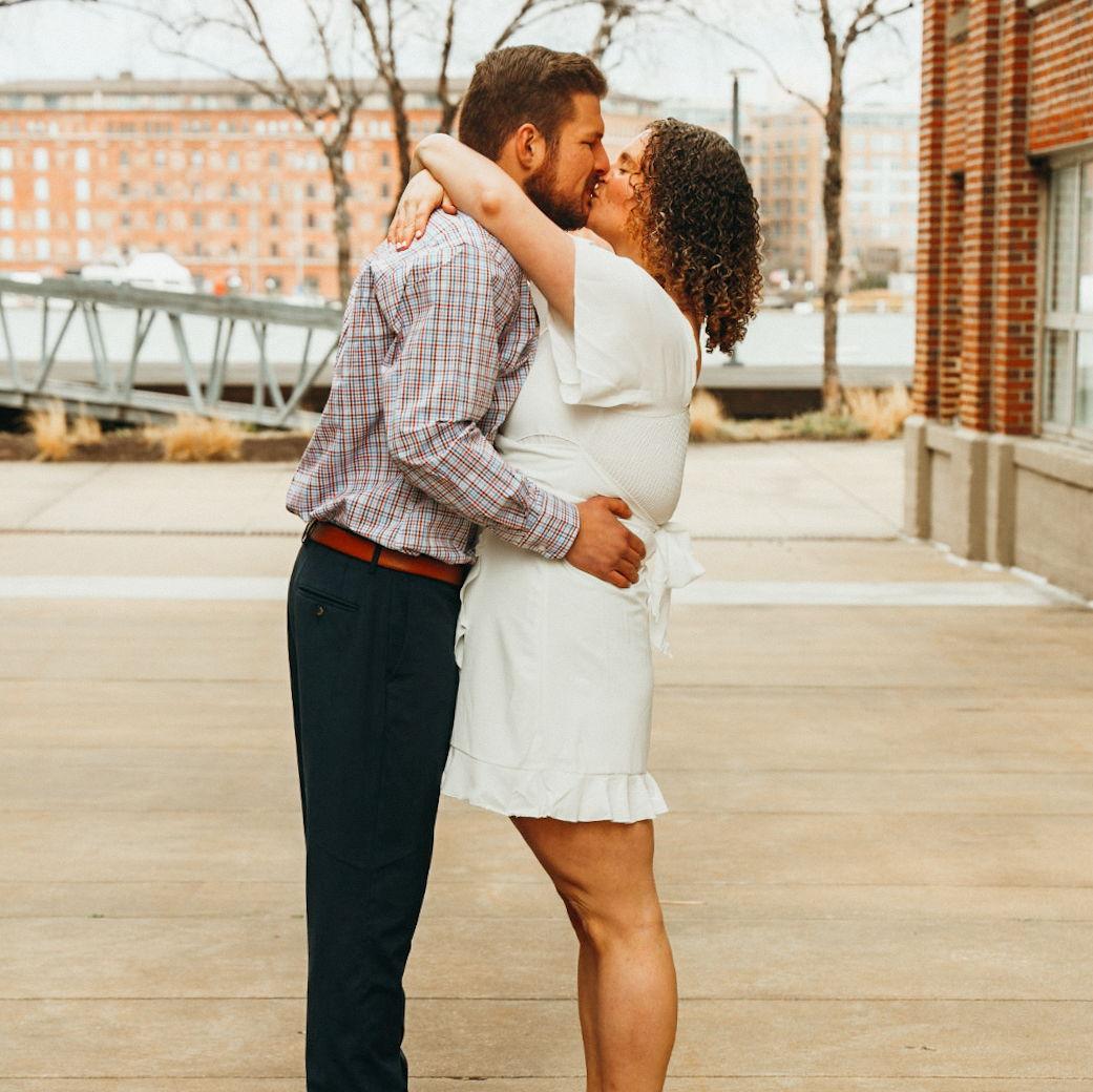 Our Engagement Photos!