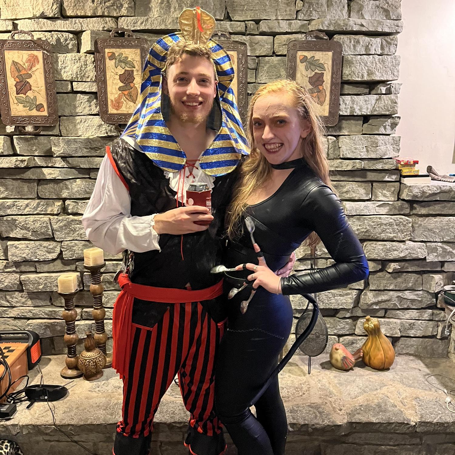 Halloween 2021