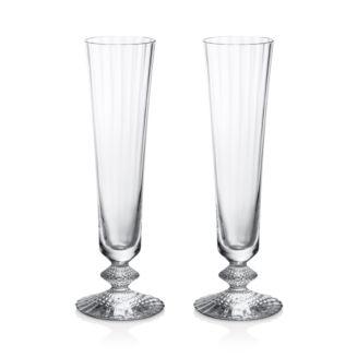 Mille Nuits Flute, Set of 2