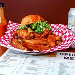 Watson's Shack & Rail