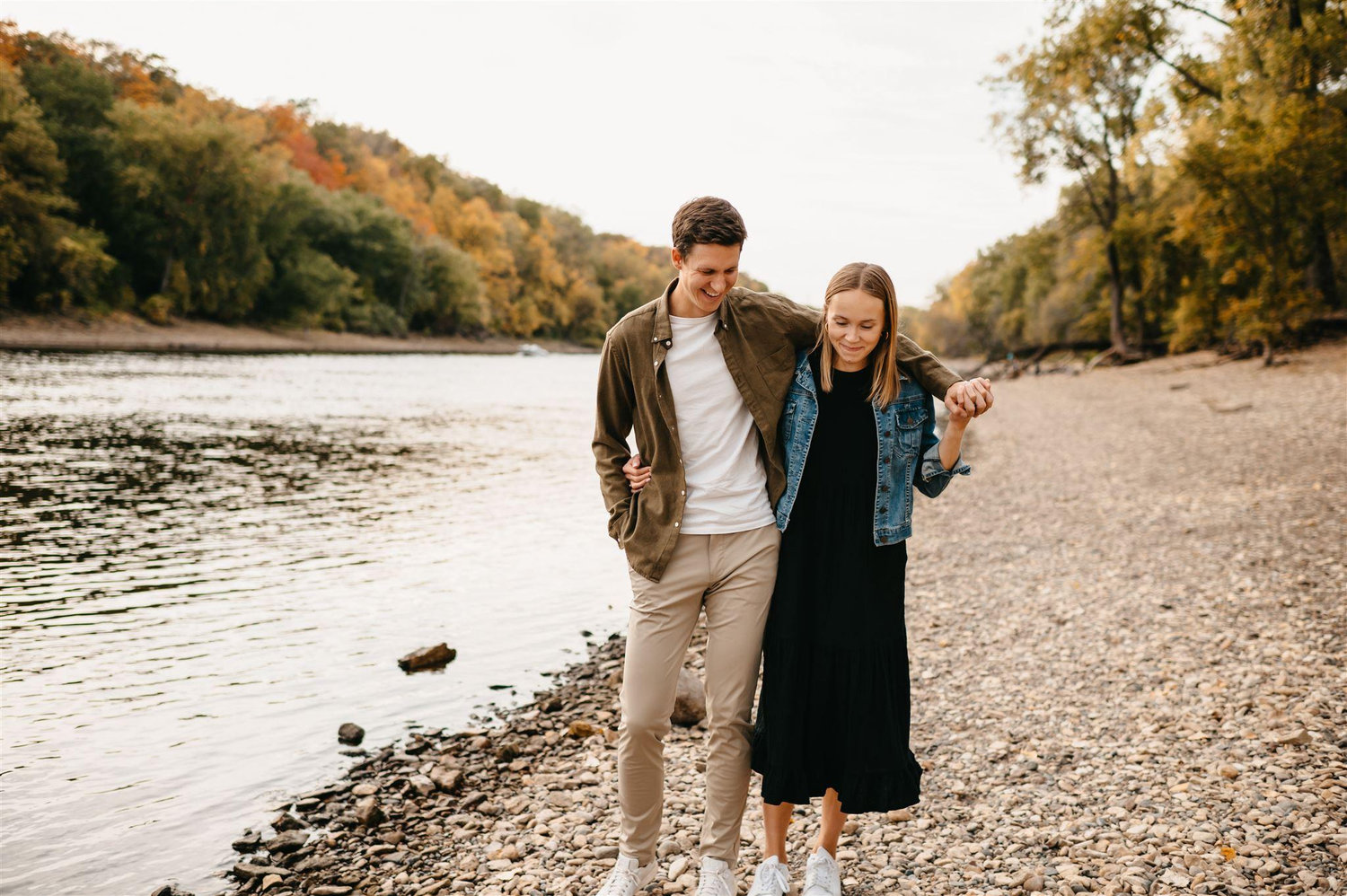 The Wedding Website of Ann Magne and Danny Shay