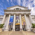 Smithsonian National Museum of American History