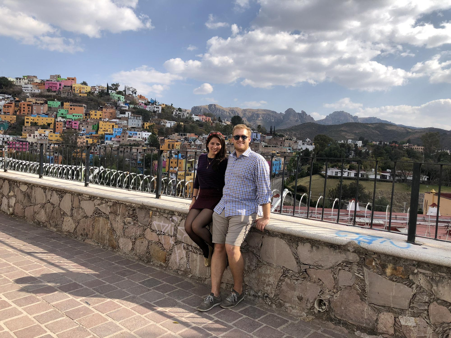 Guanajuato, México