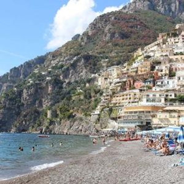 Honeymoon to Italy