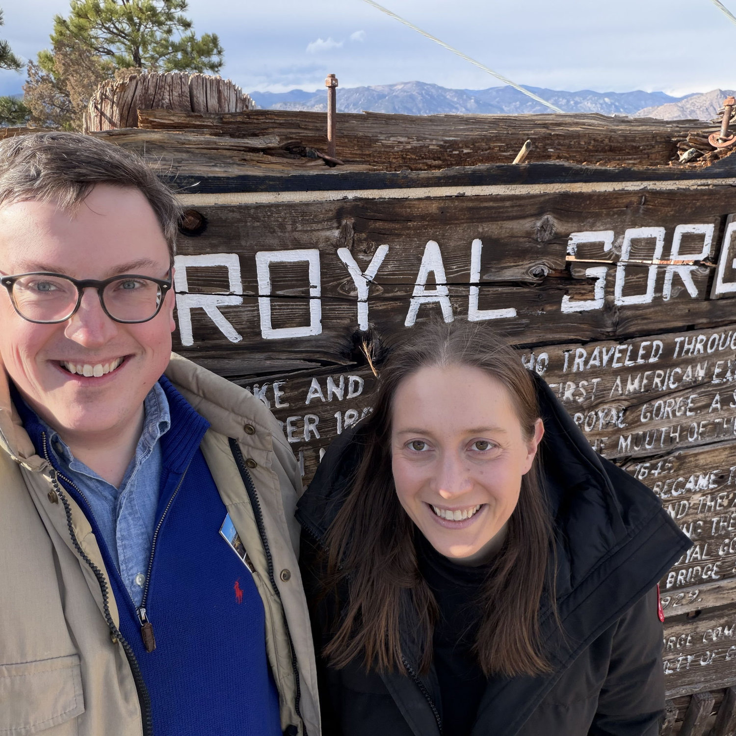 Royal Gorge