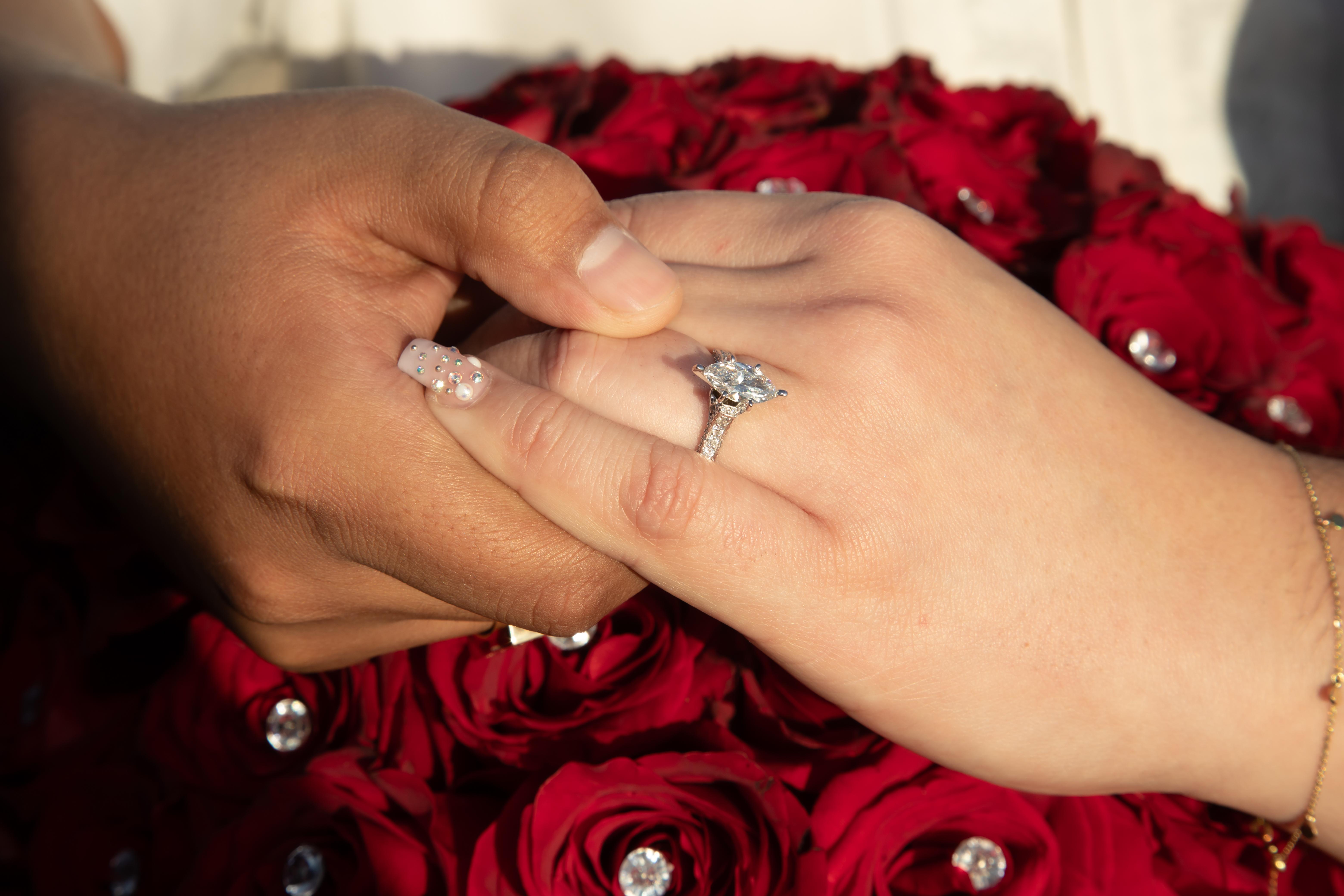The Wedding Website of Crystal Peralta and Edward Garrido