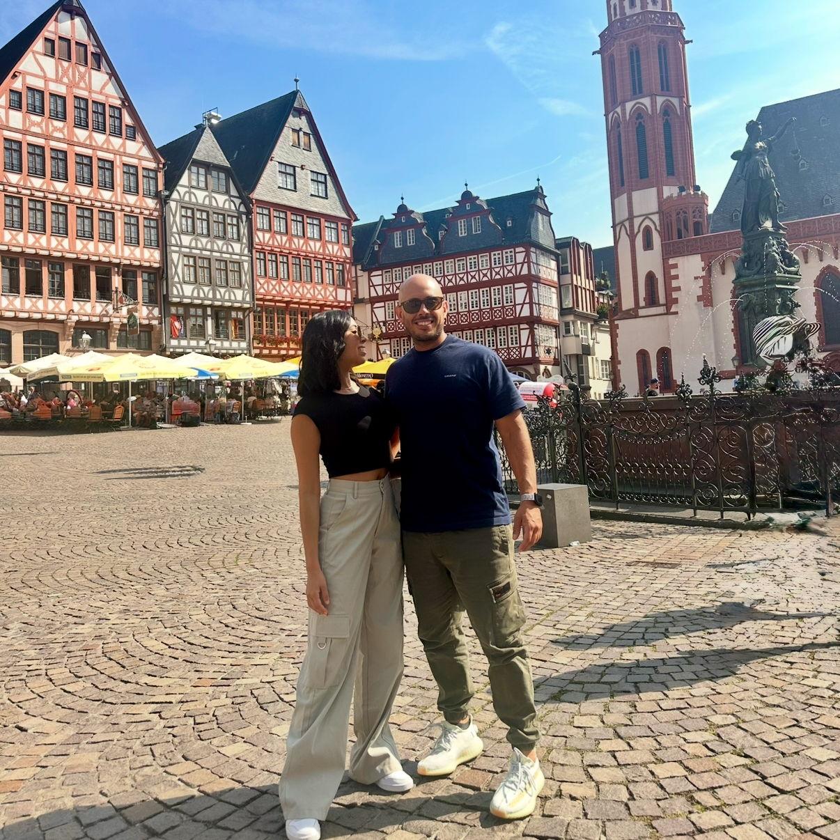 Germany. September 2024