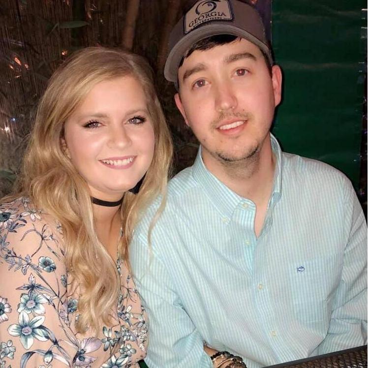 A great night spent in Athens!