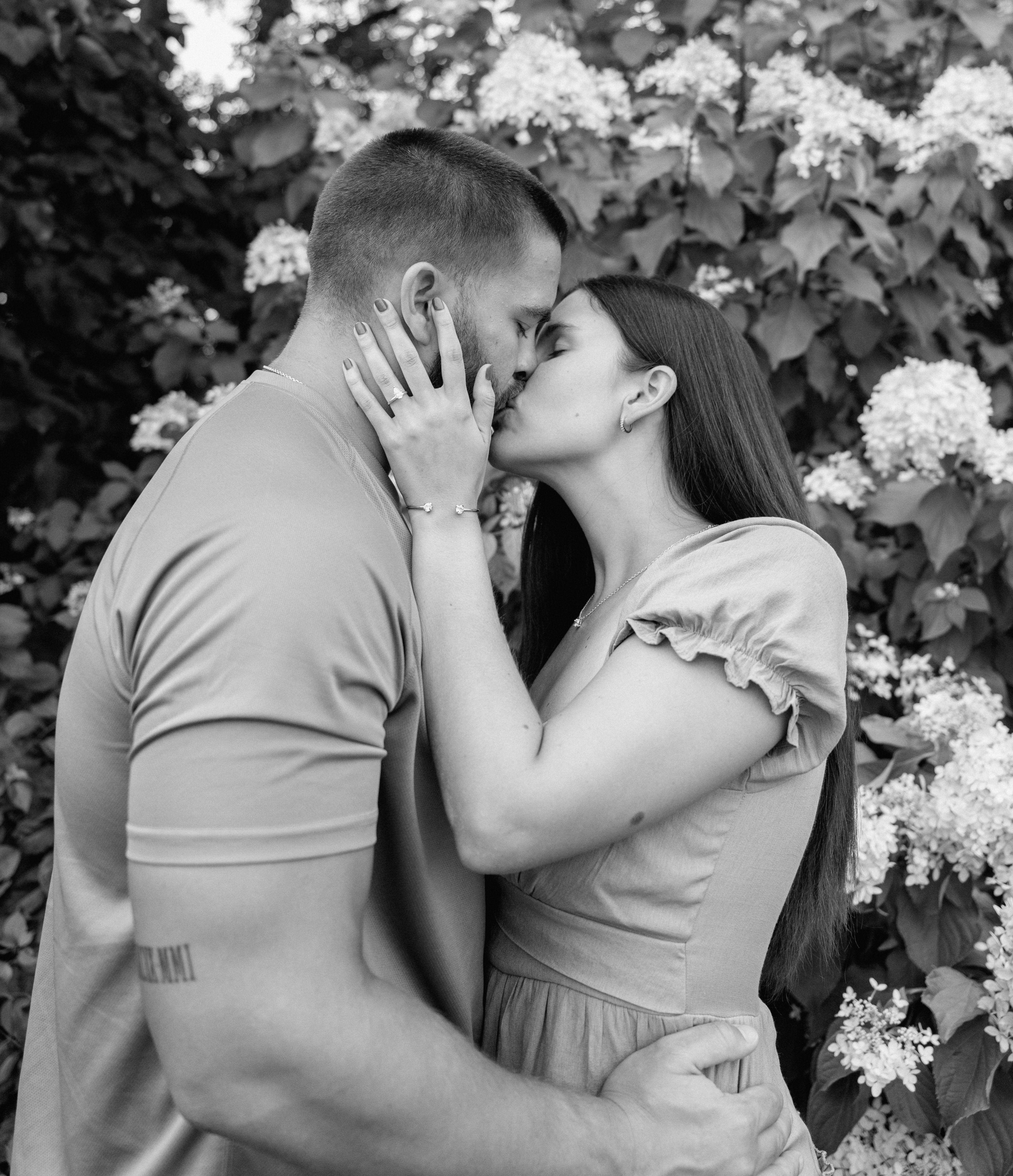 The Wedding Website of McKenzie Mathis and Mason Caldwell