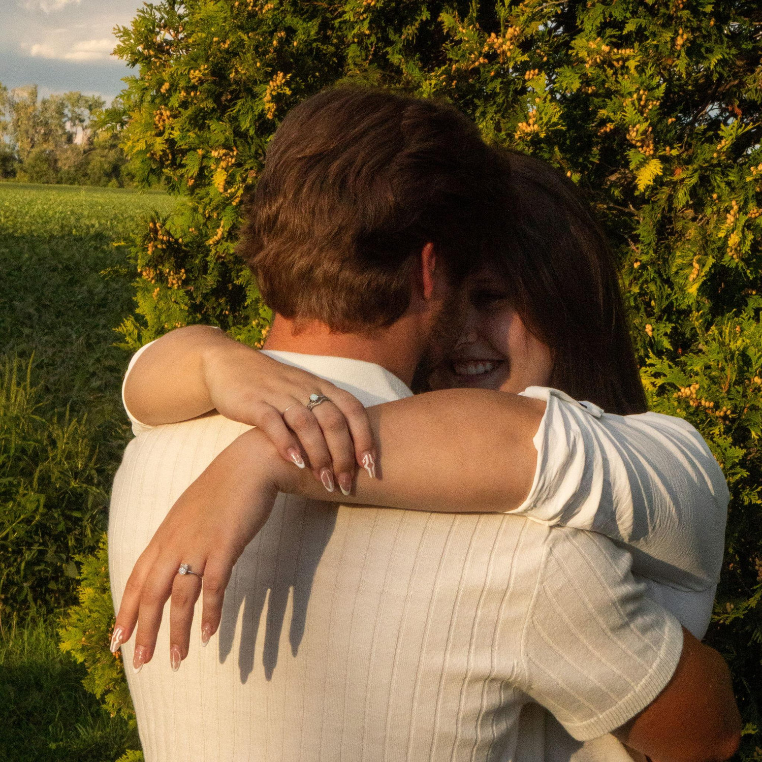 Engagement Photos 2025
