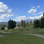 Double Arrow Golf Course