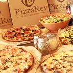 PizzaRev